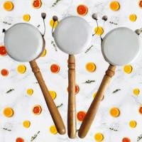 ราคา กลองของเล่นแบบดั้งเดิม Ontong - Ontong (4484377977)