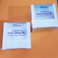 ราคา Trisia Oil Paris น้ํามันปารีสไวท์เทนนิ่ง Clinique (3883154385)