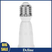 ราคา อะแดปเตอร์แปลงฐานหลอดไฟ Led 95มม E27-E27 (4750007021)