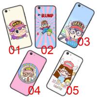 ราคา เคสโทรศัพท์ซิลิโคน แบบนิ่ม ลาย B-73 Dr. Slump Arale สําหรับ OPPO A92S A93 A91 A12 A12E A1K A1 A83 A85 A8 A7 A52 A72 A92 (2952930296)