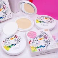 ราคา Sasi by Srichand Magic Matte Foundation Powder 8.5g/เมื่อซื้อเเบรนด์ศศิครบ169บาทรับฟรีแป้งฝุ่นsasi1ชิ้นค่ะ (4517568399)