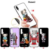 ราคา เคสโทรศัพท์มือถือซิลิโคนสีดําสําหรับ Huawei P8 P10 P9 Lite Xc98 (3985569519)