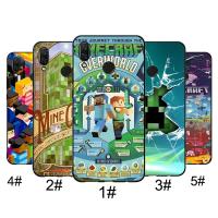 ราคา เคสโทรศัพท์มือถือลายการ์ตูนโลกสําหรับ Xiaomi Redmi 6A 5A 4X Note 5 6 Pro Note 4X (4055796118)