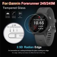 ราคา Magician ฟิล์มกระจกนิรภัยใส Hd แบบบางสําหรับ Garmin Forerunner 245M / 245 (4948459865)