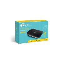 ราคา TP-LINK Gigabit Switching Hub TP-LINK (TL-SG1005D) 5 Port (3317026288)