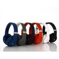 ราคา Beats studio 3 หูฟังบลูทูธไร้สาย หูฟังครอบหู มีป๊อปอีพ Bluetooth wireless (3438861622)