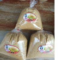 ราคา น้ำตาลโตนดเมืองเพชร ร้านเจ๊ลั้ง น้ำตาลโตนดแท้ (5222323100)