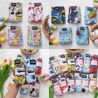 ราคา รวมฮิต กางเกงบ๊อกเซอร์ลายการ์ตูน คละแบบได้ กางเกงบ๊อกเซอร์ ผ้านิ่มใส่สบาย (4934686832)