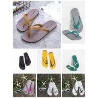 ราคา รองเท้าแตะ Moochuu (mc12)รองเท้าแตะสายไขว้moochuu หลายสี ราคาถูกมากใส่สบาย (5039055767)