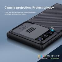ราคา เคส Samsung Galaxy Note20 Ultra | Note 20 Nilkin เคฟล่า ของแท้ ไม่เป็นรอยนิ้วมือ สไลด์ เลื่อน ฝาปิดกล้อง ป้องกันกล้อง (5251430766)
