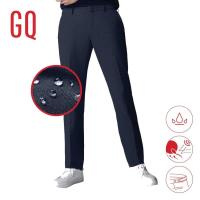 ราคา GQ PerfectPants™ ที่สุดแห่งกางเกง สีกรมท่า (3588898512)
