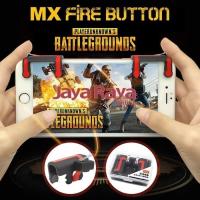 ราคา Pubg L1 R1 L1R1 จอยสติ๊กทริกเกอร์ปุ่มไฟสําหรับเล่นเกมส์ (4480943473)