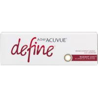 ราคา 1 Day Acuvue Define คอนแทคสี รายวัน (6820700891)
