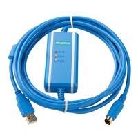 ราคา Fx-Usb-Aw สายเคเบิ้ลเชื่อมต่อสําหรับ Mitsubishi Plc Fx3U Fx3G (5438062499)