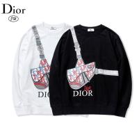 ราคา [พร้อมส่ง] เสื้อกันหนาว Dior ต้อนรับหน้าหนาวราคาถูกแฟชั่นลายไม่เหมือนใคร [Limited Edition] (6758164278)