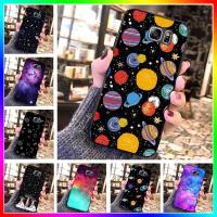 ราคา เคสซัมซุง Case Samsung Note FE Fan Edition ดวงดาว อวกาศ จักรวาล (7043607472)