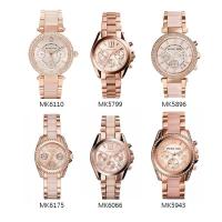 ราคา Michael Kors ของแท้100% MK6110 MK5799 MK5896 MK6066 MK5943 MK6175 นาฬิกาแบรนด์เนม นาฬิกาผู้หญิงผู้ชาย สินค้าพร้อมจัดส่ง (7017338855)