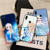 ราคา เคสโทรศัพท์มือถือลายการ์ตูนแช่แข็งสําหรับ Xiaomi Mi F1 Mix 2S Max 3 Redmi Note 8 8T 9 21GBY (5783134396)