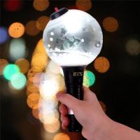 ราคา Kpop Bts Army Bomb แท่งไฟรองรับคอนเสิร์ต Bangtan Boys Ver.1 Light (3750206443)