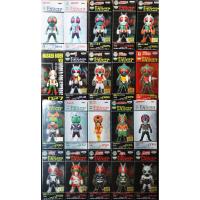 ราคา WCF Banpresto Kamen Rider WCF masked rider Showa V1-V12 Shadow Moon มาสค์ไรเดอร์ wcf มือ1 V4 NEW (6926314937)