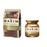 ราคา MAXIM Aroma (สีทอง) 180กรัม /ขวดแก้ว 80 กรัม (7378905917)