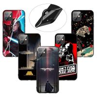 ราคา เคสโทรศัพท์ซิลิโคนแบบนุ่มพิมพ์ลาย Star Wars Darth Vader สําหรับ Iphone 11 Pro Max สีดํา (6355904203)