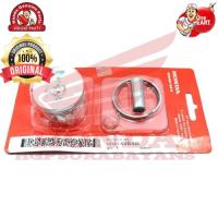 ราคา Ori Piston 100% ชุดใบมีดคาร์บู 131a1kwb920 (3485395076)