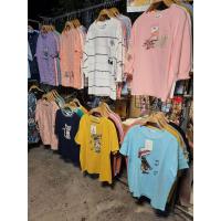 ราคา เสื้อ150บาททุกตัว...งานปักลาย..ผ้ายืด..ผ้าคอตตอน..ผ้าสปันพิมลาย.. (1460767582)