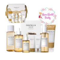 ราคา SKIN1004 Madagascar Centella Ampoule ขนาด 55ml 100ml / Toner /Cream /Soothing Cream /Foam (7679242934)