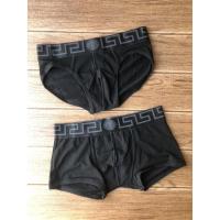 ราคา มาใหม่กางเกงในชาย Versace ผ้าcotton (9616067351)