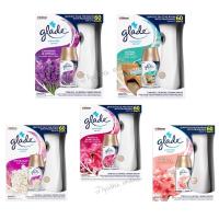 ราคา Glade Automatic Spray เกลด ออโตเมติค สเปรย์ เครื่องพ่นสเปรย์ สเปรย์ปรับอากาศ (8619696315)