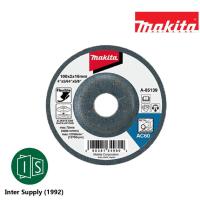 ราคา MAKITA แผ่นเจียร 4 นิ้ว 2 มิล ใบหินเจียรบาง A-85139 4"X2MM. (7545585372)