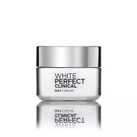 ราคา L'Oreal Paris White Perfect Clinical Day Cream SPF19 PA +++ 50ml