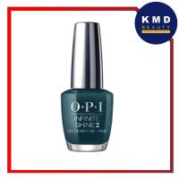 ราคา สีทาเล็บ OPI Infinite Shine - CIA COLOR IS AWESOME / ISLW53 (3229324885)