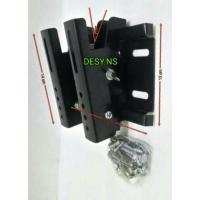 ราคา 14-24in Led Tv Bracket / 14-24in Led ทีวี Bracket / 24in ทีวี Bracket / 24in ทีวียึด (3782280215)