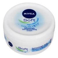 ราคา Nivea ครีมบํารุงผิว 50มล. (2931815713)
