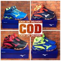 ราคา รองเท้าผ้าใบ Voly / Mizuno Lighting / Volly รองเท้าวอลเลย์บอล (7584382442)