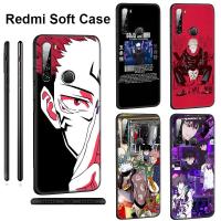 ราคา เคสโทรศัพท์มือถือลายการ์ตูนอนิเมะสําหรับ Xiaomi Redmi 4A 4X 5 5A 6 6A 7 7A Plus Pro (7685251682)