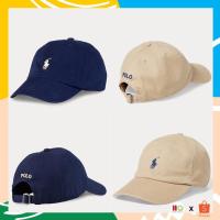 ราคา Ralph Lauren Classic Pony Baseball Cap (Boys Size 22") (7552782)
