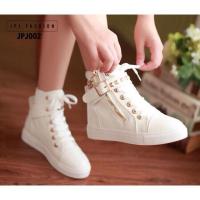 ราคา รองเท้าผ้าใบ korea style Y8510 (60066127)