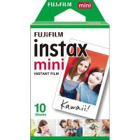 ราคา Film โพลารอยด์ Polaroid Fujifilm Instax Mini 10แผ่น (140055727)