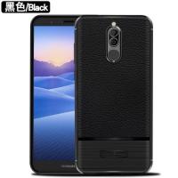 ราคา Huawei Soft TPU Rugged Armor Nova 2i Case เคสหัวเว่ย รุ่นซอฟ์ต ทีพียู รุกซ์ อาร์เมอร์ หัวเว่ย โนว่า 2 ไอ กันกระแทก (795519419)