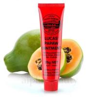 ราคา Lucas Papaw Ointment แท้‼️ นำเข้าเองคะ✨ (2216319260)