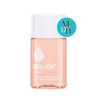 ราคา Bio-oil 25 ml บำรุงผิวแตกลายและรอยแผลเป็น 16869 Bio oil (888418913)