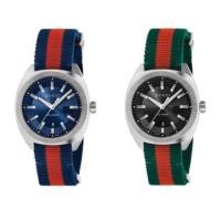 ราคา New Gucci Watch GG2570 41mm ของแท้ประกันศูนย์ 1 ปี (2217166455)