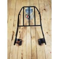 ราคา Rear Rack แร็คหลัง แร็คท้าย ตะแกรงท้าย ตะแกรงหลัง SSS WAVE 110i CZI (2010-2013) (1274886904)