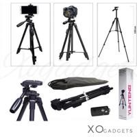 ราคา YUNTENG ขาตั้งกล้อง มือถือ พร้อมรีโมท VCT-5208 (รับประกัน3เดือน) ไม้ถ่ายรูป ขาตั้งกล้อง ขาตั้งมือถือ ขาตั้งไลฟ์สด (1110324814)