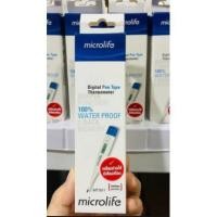 ราคา Microlife digital thermometer ปรอทวัดไข้ดิจิตอล เทอร์โมมิเตอร์ รุ่น MT-1611 mt-1611 (01356) (342670957)