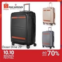 ราคา กระเป๋าเดินทางRicardo Ocean Drive 29 นิ้ว (1167935609)