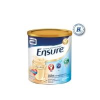 ราคา Ensure เอนชัวร์อาหารสูตรครบถ้วน กลิ่นวานิลลา ขนาด 850g (1708402038)
